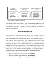 Rinkos segmentavimas ir jo lygiai 4 puslapis