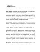 Rinkos segmentavimas ir jo lygiai 5 puslapis