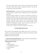 Rinkos segmentavimas ir jo lygiai 6 puslapis