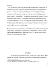 Ristūnų arklių genetiniai ištekliai 11 puslapis