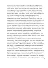 Ristūnų arklių genetiniai ištekliai 4 puslapis