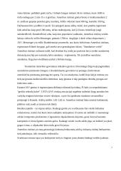 Ristūnų arklių genetiniai ištekliai 8 puslapis