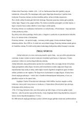 Ristūnų arklių genetiniai ištekliai 10 puslapis