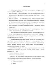 Ryšių su visuomene valdymo projektas 1 metams: IĮ "Elektroniniai informaciniai Sprendimai" 2 puslapis