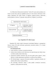 Ryšių su visuomene valdymo projektas 1 metams: IĮ "Elektroniniai informaciniai Sprendimai" 4 puslapis