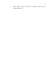 Ryšių su visuomene valdymo projektas 1 metams: IĮ "Elektroniniai informaciniai Sprendimai" 10 puslapis