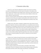 Rizika. Rizikos valdymas 13 puslapis