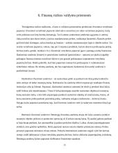 Rizika. Rizikos valdymas 15 puslapis