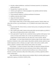 Rizika. Rizikos valdymas 19 puslapis