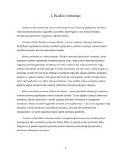 Rizika. Rizikos valdymas 9 puslapis