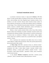 Romantizmas 6 puslapis