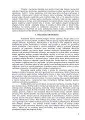 Romantizmas ir Romantizmo bruožai 5 puslapis