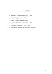 Romantizmo genezė, terminas, santykis su kitais laikotarpiais 11 puslapis