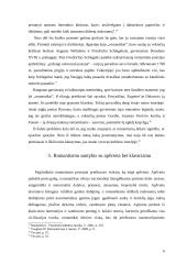 Romantizmo genezė, terminas, santykis su kitais laikotarpiais 6 puslapis