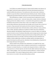 Ronald Dworkin - laisvė, lygybė, bendruomenė 3 puslapis