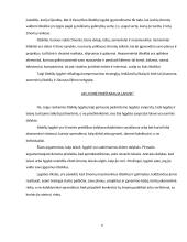 Ronald Dworkin - laisvė, lygybė, bendruomenė 5 puslapis