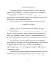 Ronald Dworkin - laisvė, lygybė, bendruomenė 6 puslapis