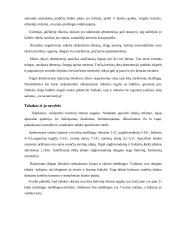 Rūkymas ir jo žala organizmui 3 puslapis