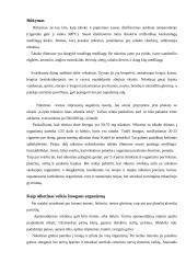 Rūkymas ir jo žala organizmui 4 puslapis