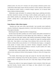 Rūkymas ir jo žala organizmui 6 puslapis