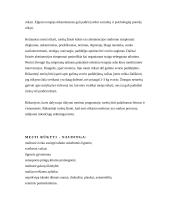 Rūkymo ir nikotino poveikis ir žala žmogaus organizmui 11 puslapis