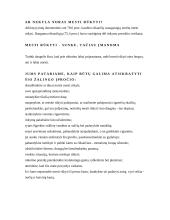 Rūkymo ir nikotino poveikis ir žala žmogaus organizmui 12 puslapis