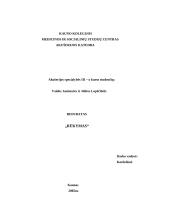 Rūkymo ir nikotino poveikis ir žala žmogaus organizmui 13 puslapis