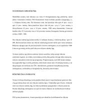 Rūkymo ir nikotino poveikis ir žala žmogaus organizmui 3 puslapis