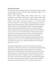 Rūkymo ir nikotino poveikis ir žala žmogaus organizmui 5 puslapis