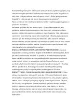 Rūkymo ir nikotino poveikis ir žala žmogaus organizmui 8 puslapis