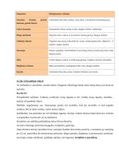 Rūkymas bei jo neigiamas poveikis moksleivio sveikatai 11 puslapis