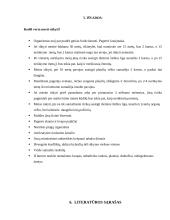 Rūkymas bei jo neigiamas poveikis moksleivio sveikatai 12 puslapis