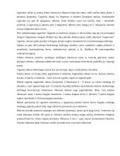 Rūkymas bei jo neigiamas poveikis moksleivio sveikatai 4 puslapis