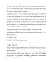 Rūkymas bei jo neigiamas poveikis moksleivio sveikatai 7 puslapis