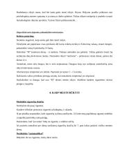 Rūkymas bei jo neigiamas poveikis moksleivio sveikatai 8 puslapis