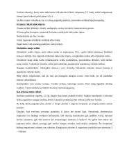 Rūkymas bei jo neigiamas poveikis moksleivio sveikatai 10 puslapis