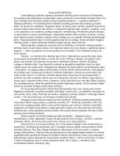 Ruoniai ir jų gyvenimas