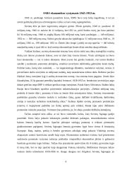 Rusijos ekonominė raida po 1945 metų 2 puslapis