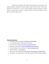 Rusijos finansinė institucija AB "Binbank" 15 puslapis