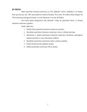 Rusijos finansinė institucija AB "Binbank" 3 puslapis