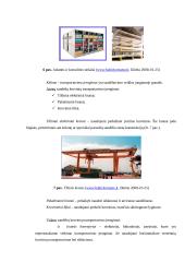 Sandėliavimas logistikos sistemoje 12 puslapis