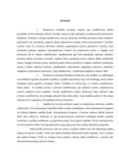 Sandėliavimas logistikos sistemoje 15 puslapis