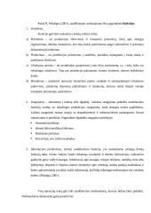 Sandėliavimas logistikos sistemoje 6 puslapis