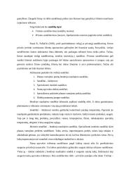 Sandėliavimas logistikos sistemoje 8 puslapis