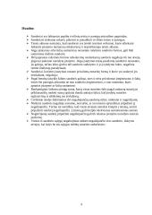 Sandorio samprata. Sandorių rūšys 9 puslapis