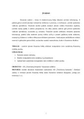 Santykinių finansinių koeficientų analizė 2006-20007 metais: AB "Dvarčionių keramika" 2 puslapis