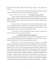 Santykinių finansinių koeficientų analizė 2006-20007 metais: AB "Dvarčionių keramika" 6 puslapis