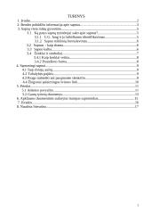 Sapnai ir ženklai, jų valdymas, svarba reikšmė žmogaus gyvenime 2 puslapis