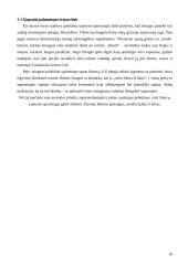 Sapnai ir ženklai, jų valdymas, svarba reikšmė žmogaus gyvenime 11 puslapis