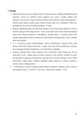 Sapnai ir ženklai, jų valdymas, svarba reikšmė žmogaus gyvenime 17 puslapis